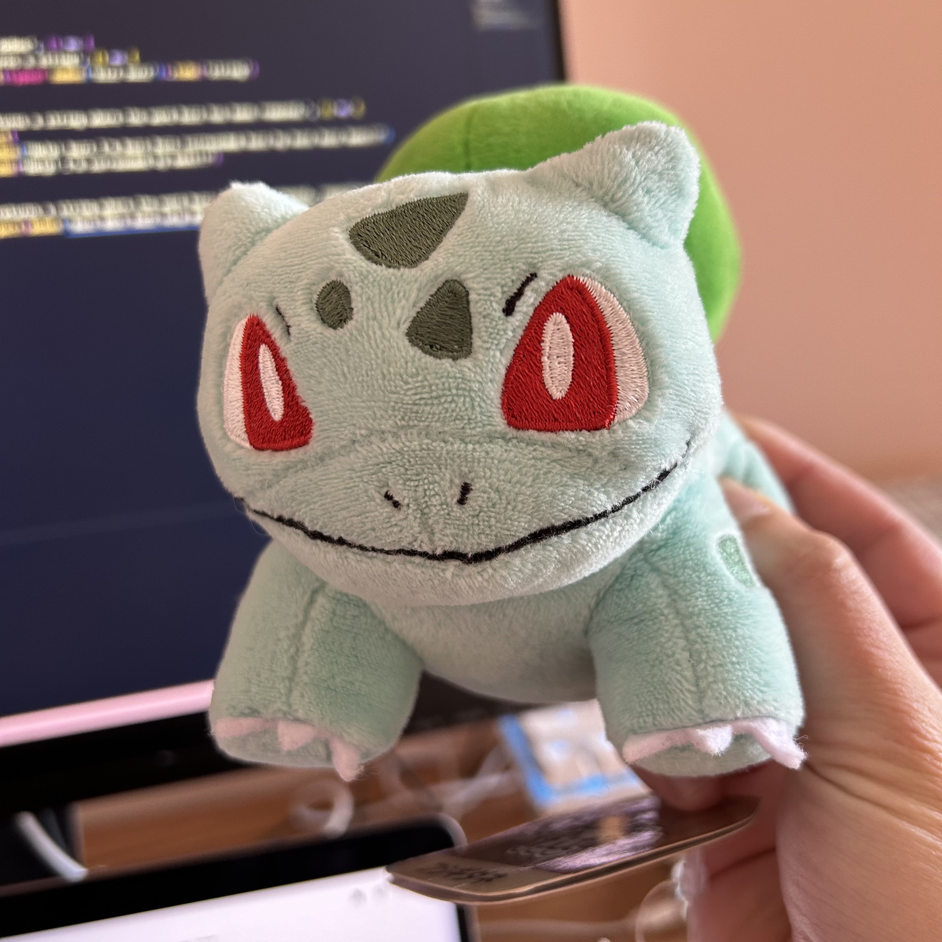 bulbasaur